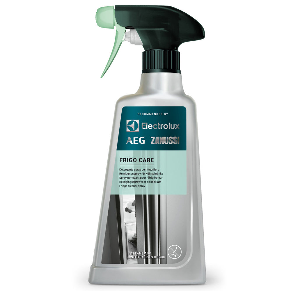 Aeg Frigo Botzen Spray