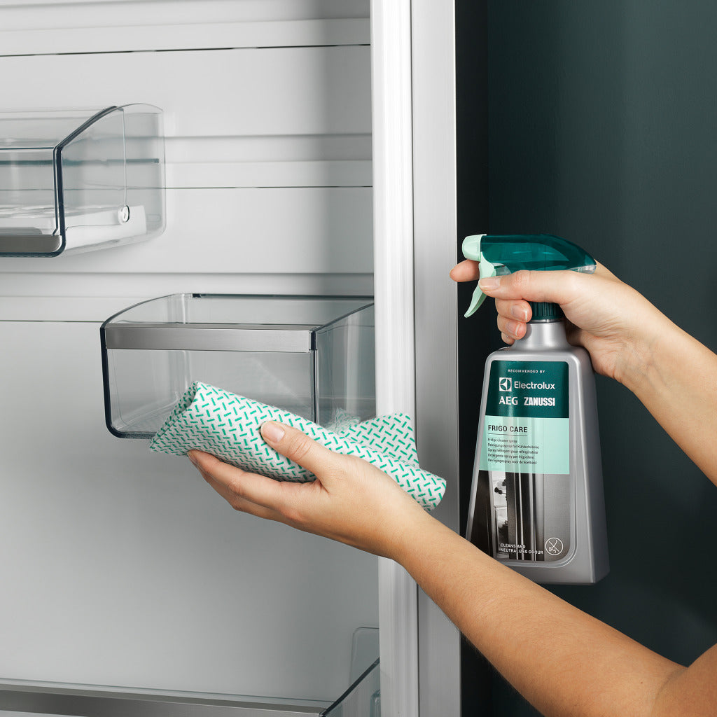 Aeg Frigo Botzen Spray