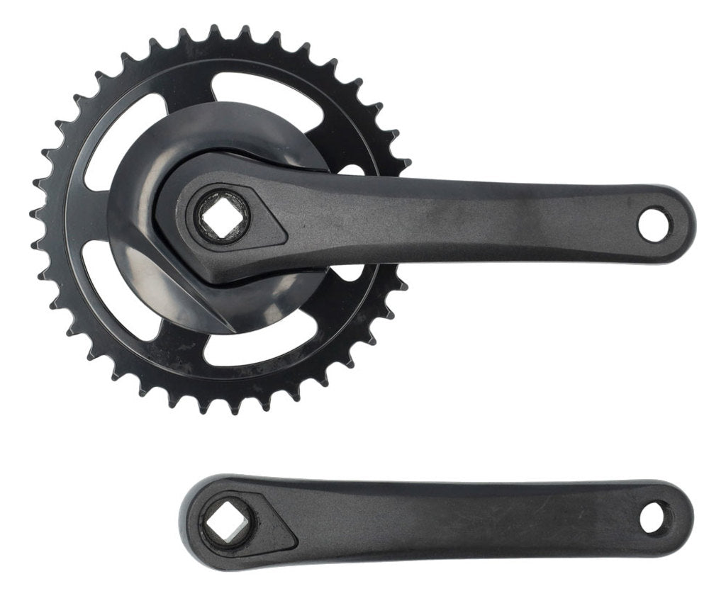 Wheeltop crankset sp