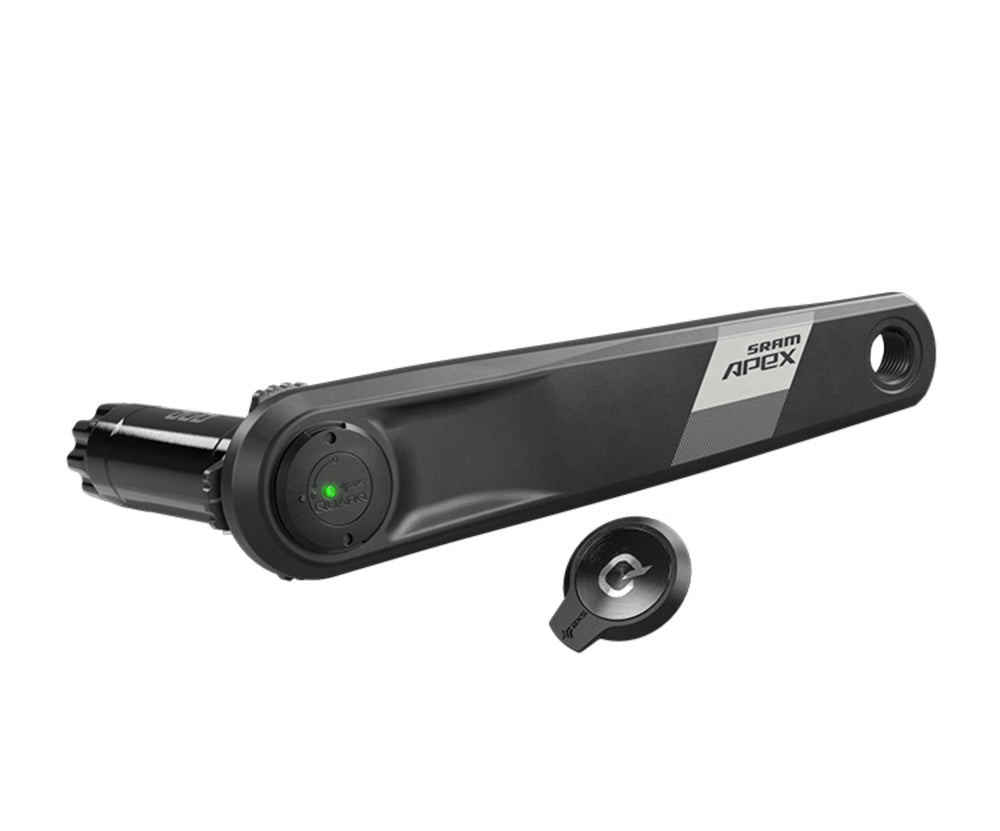 Sram crank power meter apex axs crank power meter apex ax 172.5mm