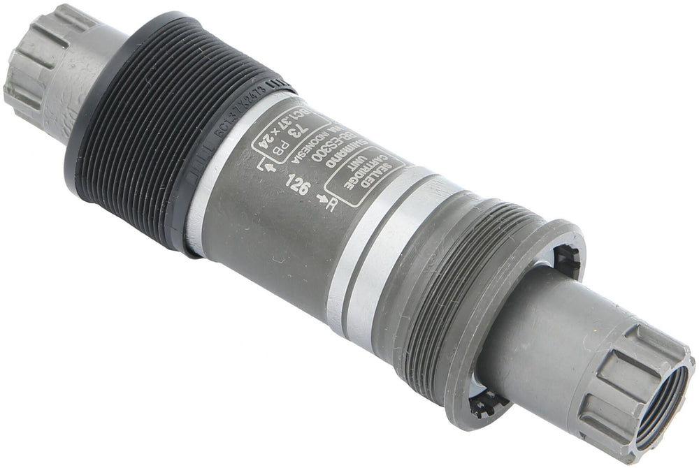 Shimano bottom bracket set acera bbes300 mod. 17 bone bracket shim acera bbes300 bsa 73 126 octal