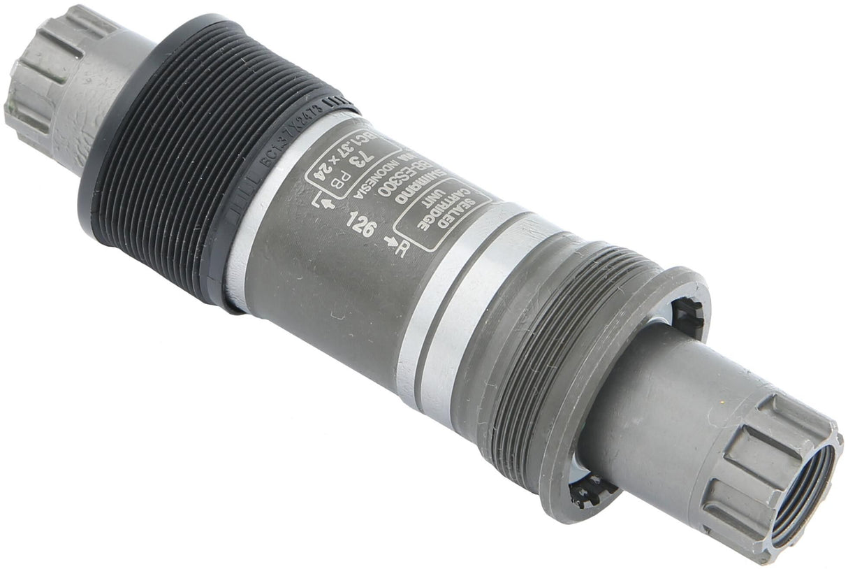 Shimano bottom bracket set acera bbes300 mod. 17 bone bracket shim acera bbes300 bsa 73 126 octal