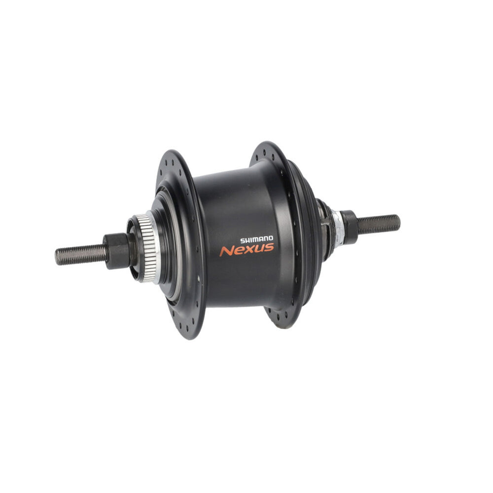 Shimano rear hub nexus sg-c3001-7daal