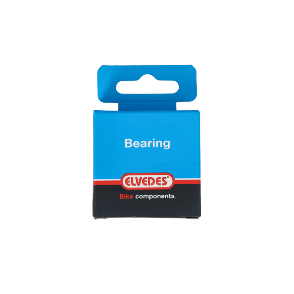 Elvedes ball bearing 16807 2rs