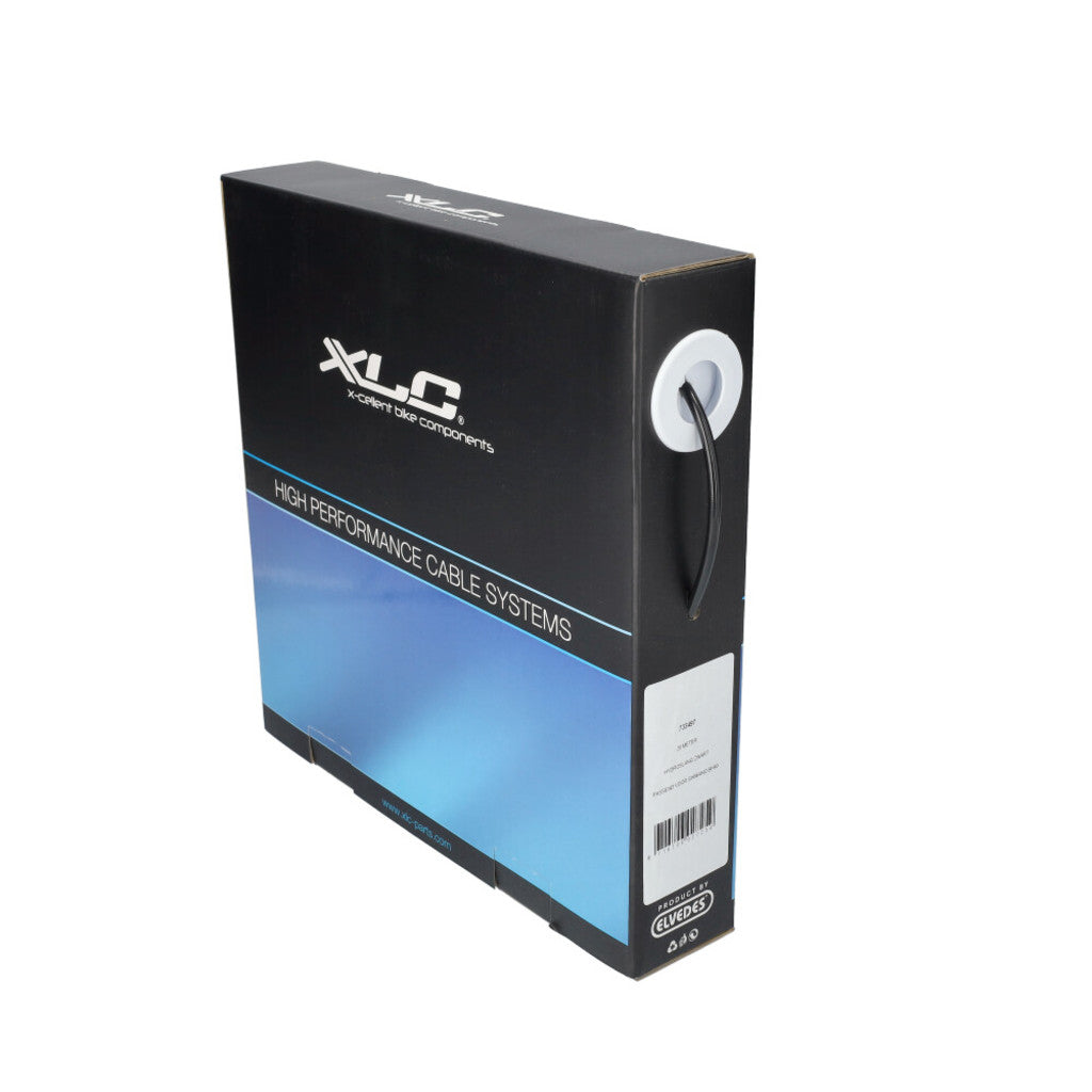 Xlc coscán sh smbh90 píopa hidrea 20m dubh