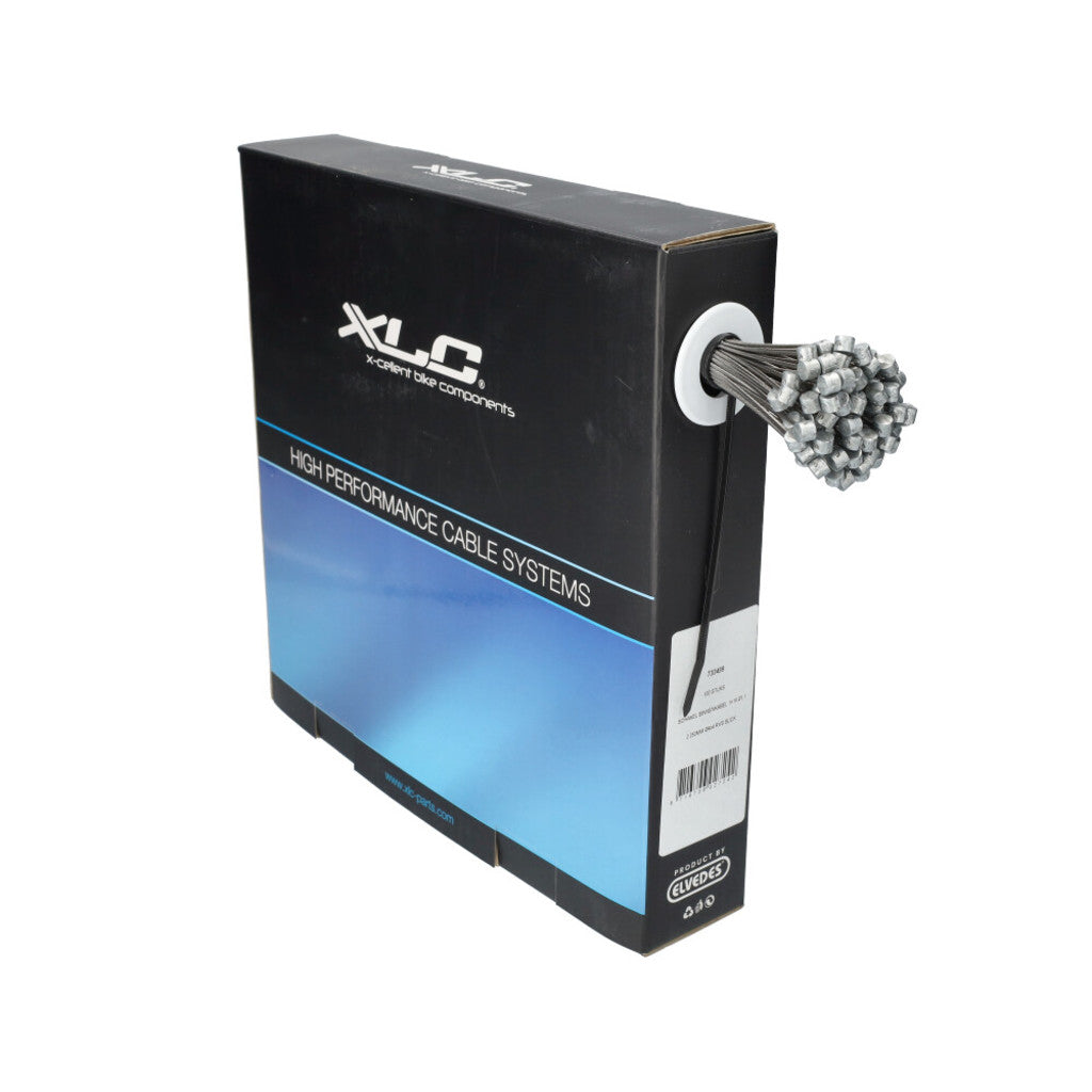 XLC cable wp brake inside ATB 2.25 stainless steel SL DS A 100