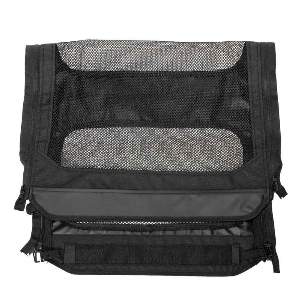 Burley kard bur bark ranger xl cloth for black