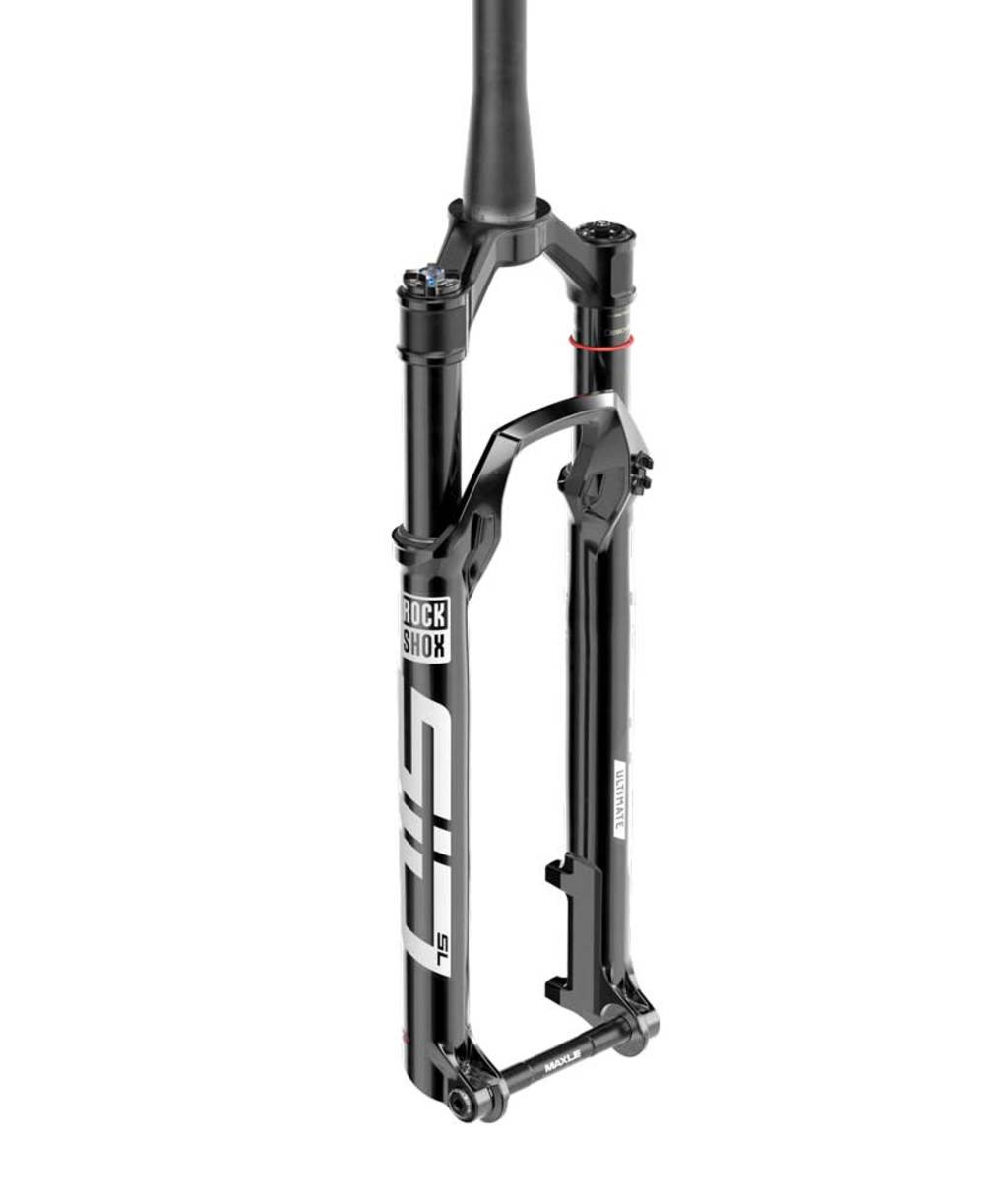 Rockshox verende voorvork 29 sid ultimate race day d1
