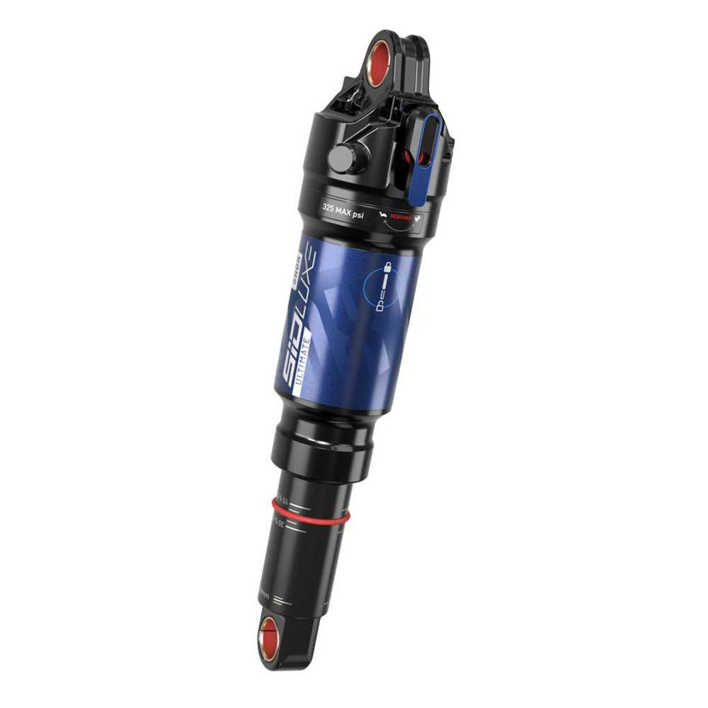 Rockshox shock absorber sidluxe ultimate a2