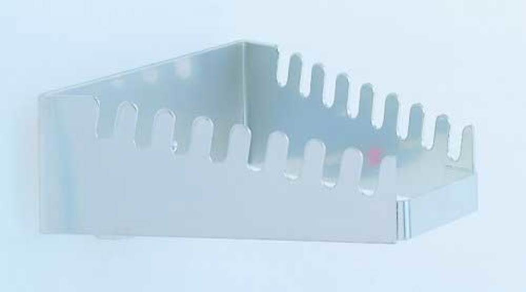 Brakel grs steeksleutelhouder horizontaal