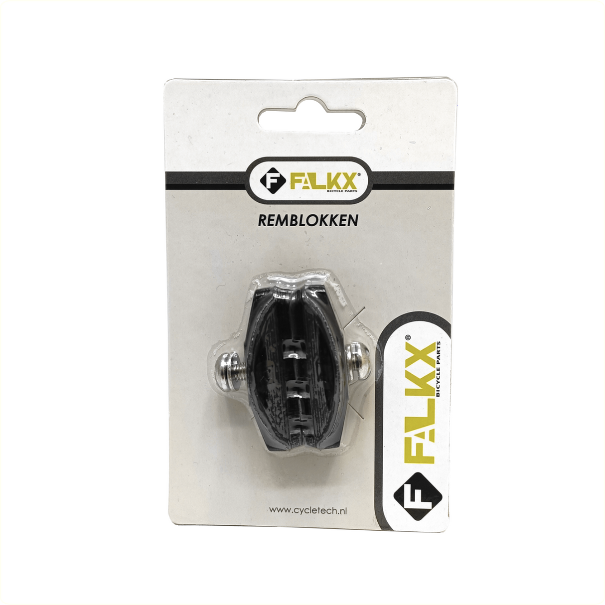 Falkx Brake Pads per coppia