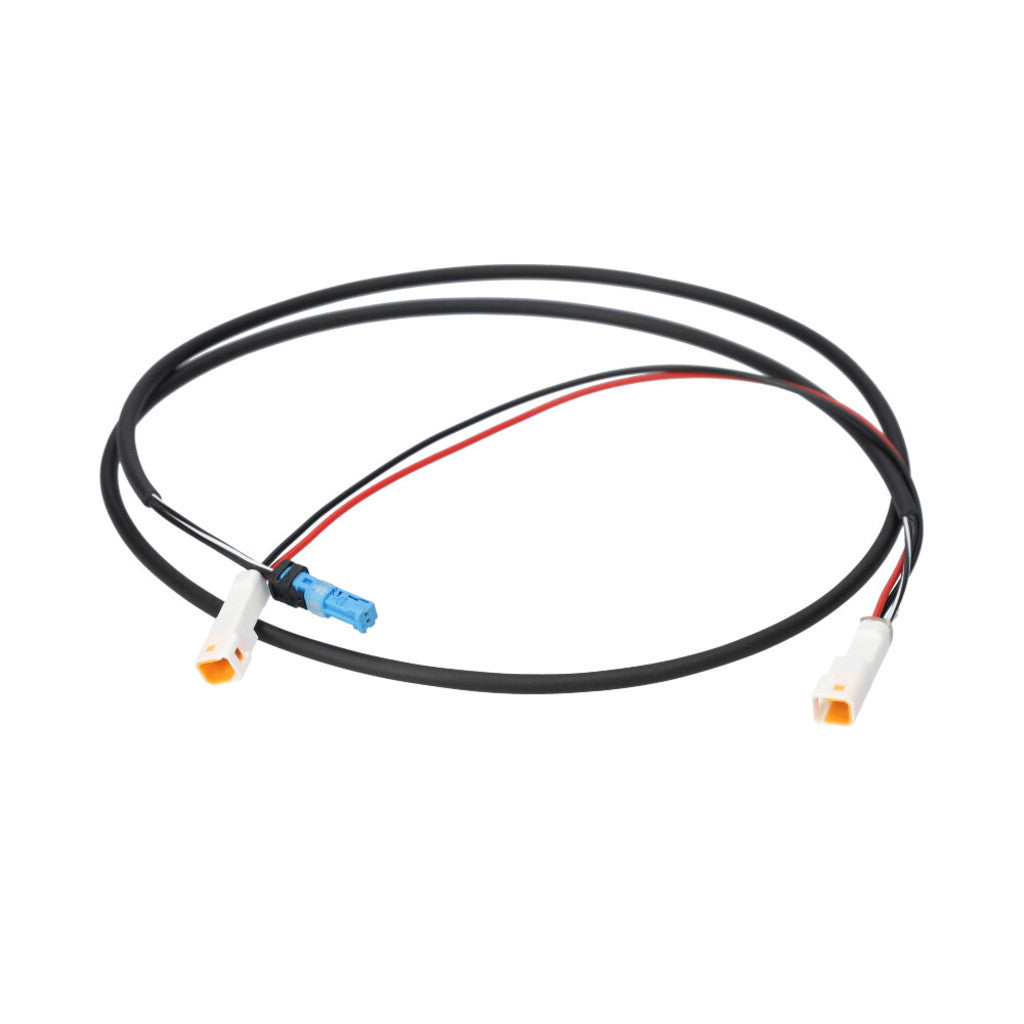 Bosch lighting cord