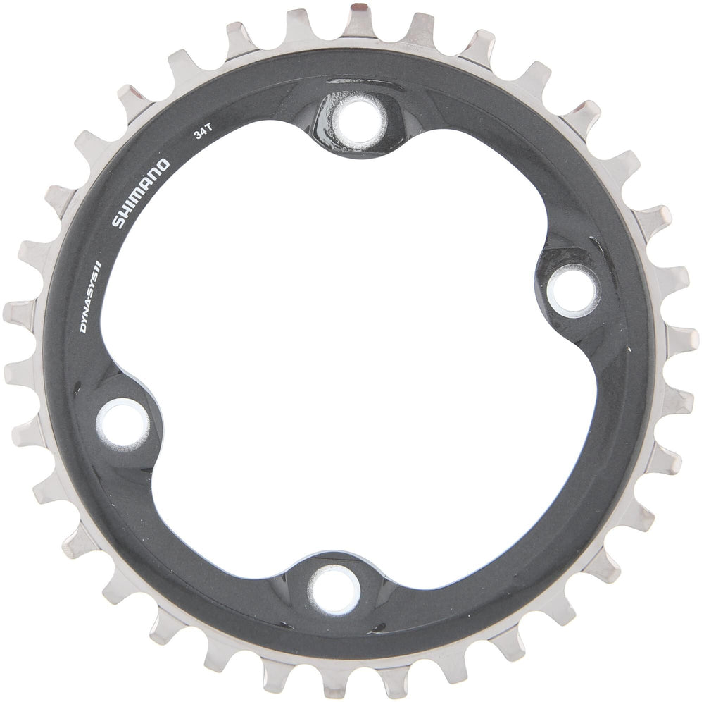 Shimano lánctányér Deore XT 11S 34T ISMCRM81A4 M8000-1
