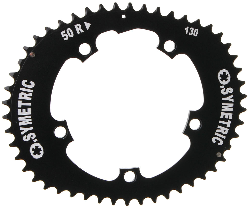 O.symetric chainring chain ring 52t