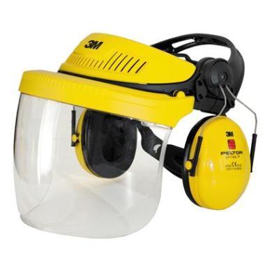 3m peltor g500 combinatieset industrie