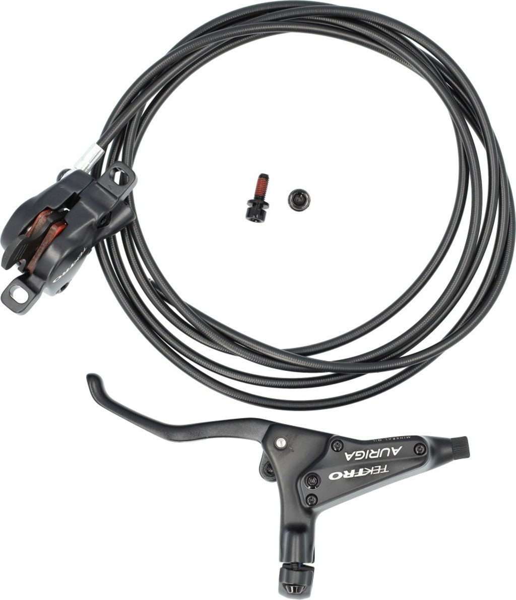 Tektro rear brake db-t540