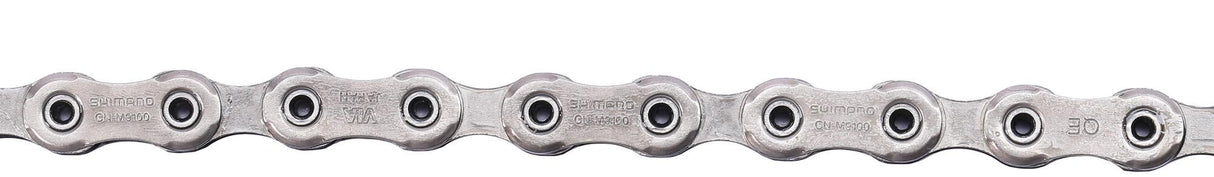 Shimano chain xtr cn-m9100 chain shim.xtr 12-sp 116 links ql