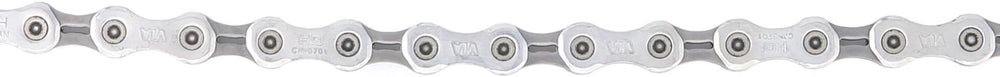 Shimano ULTEGRA 6700 Racefietsketting - Zilver, 10 speed, 116 schakels