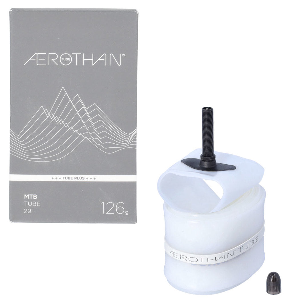 Schwalbe inner tube 29 aerothan plus av19-ae+