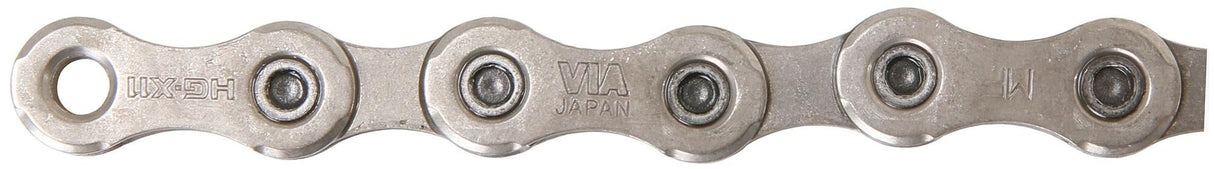 Shimano Chain 11 speed Ultegra Deore XT HG701 with 138 links Race MTB E-bike