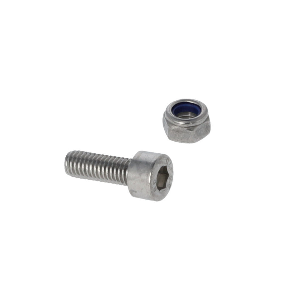 Bofix bolt m5x14 hexagon socket ds a 10