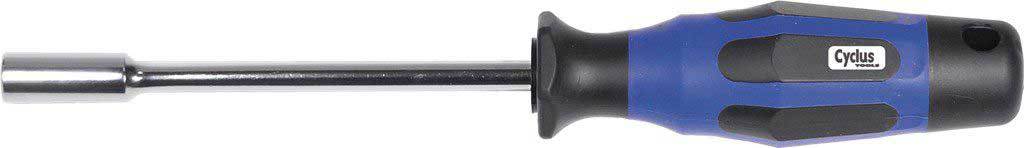 Cycplus grs cycle screwdriver socket 5.5mm