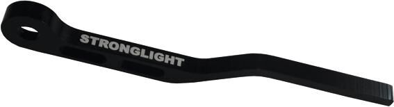 Stronglight chain catcher chain catcher strongl. black