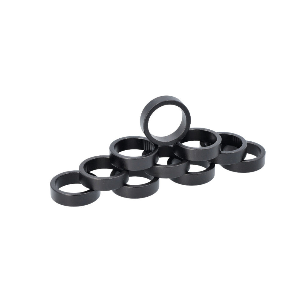 Unbranded headset spacer