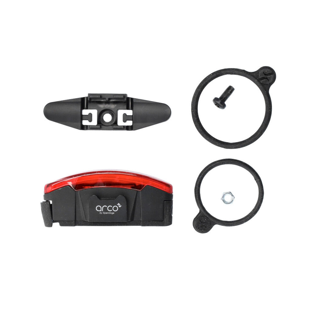 Feu arrière Sks infini