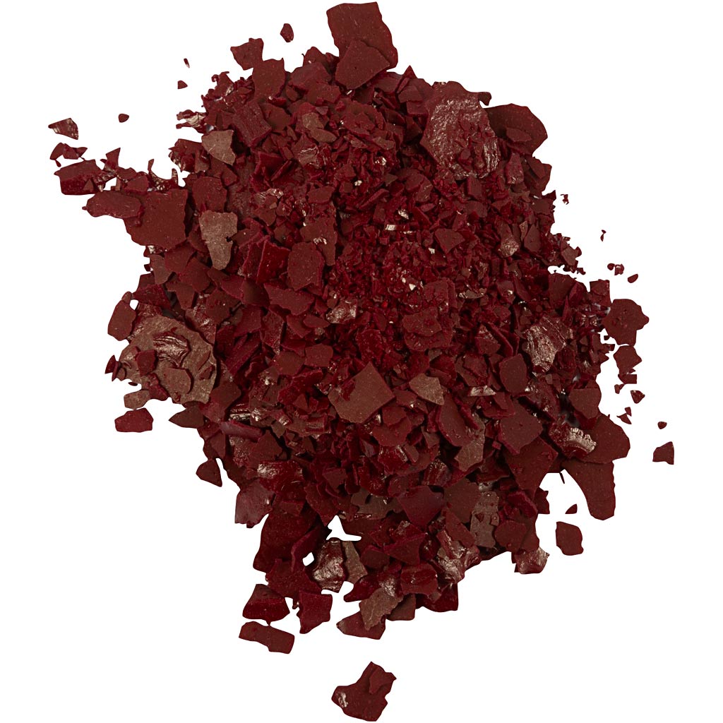 Creativ company candle paint, pink, 10 gr 1 box