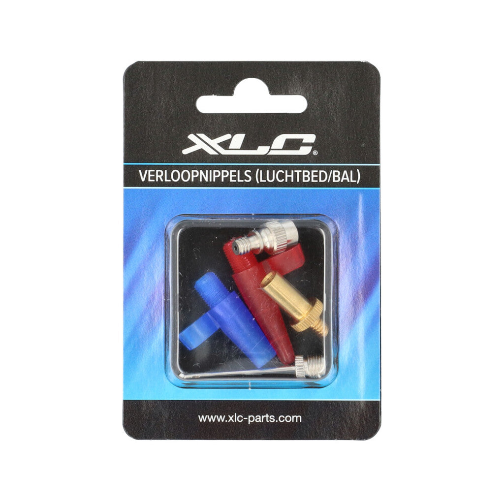 Xlc Ventil Nippel ass ds a 5