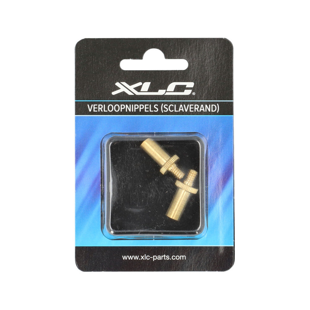 Xlc valve nipple sv ds a 2