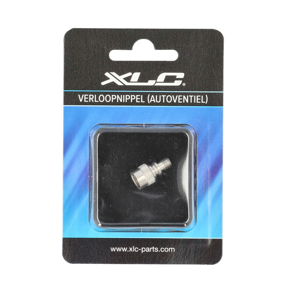 Xlc valve nipple av