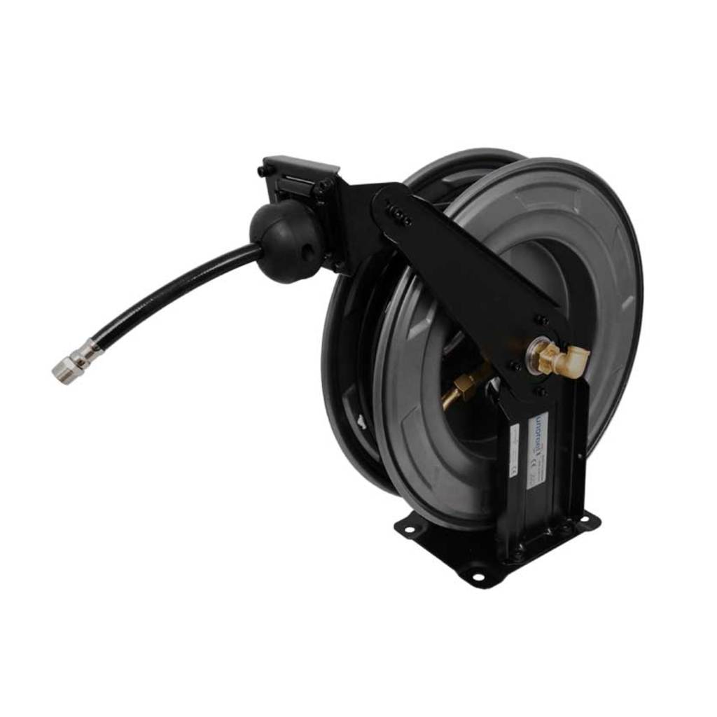 Unbranded grs unoreel air hose reel pc 10x14 15m