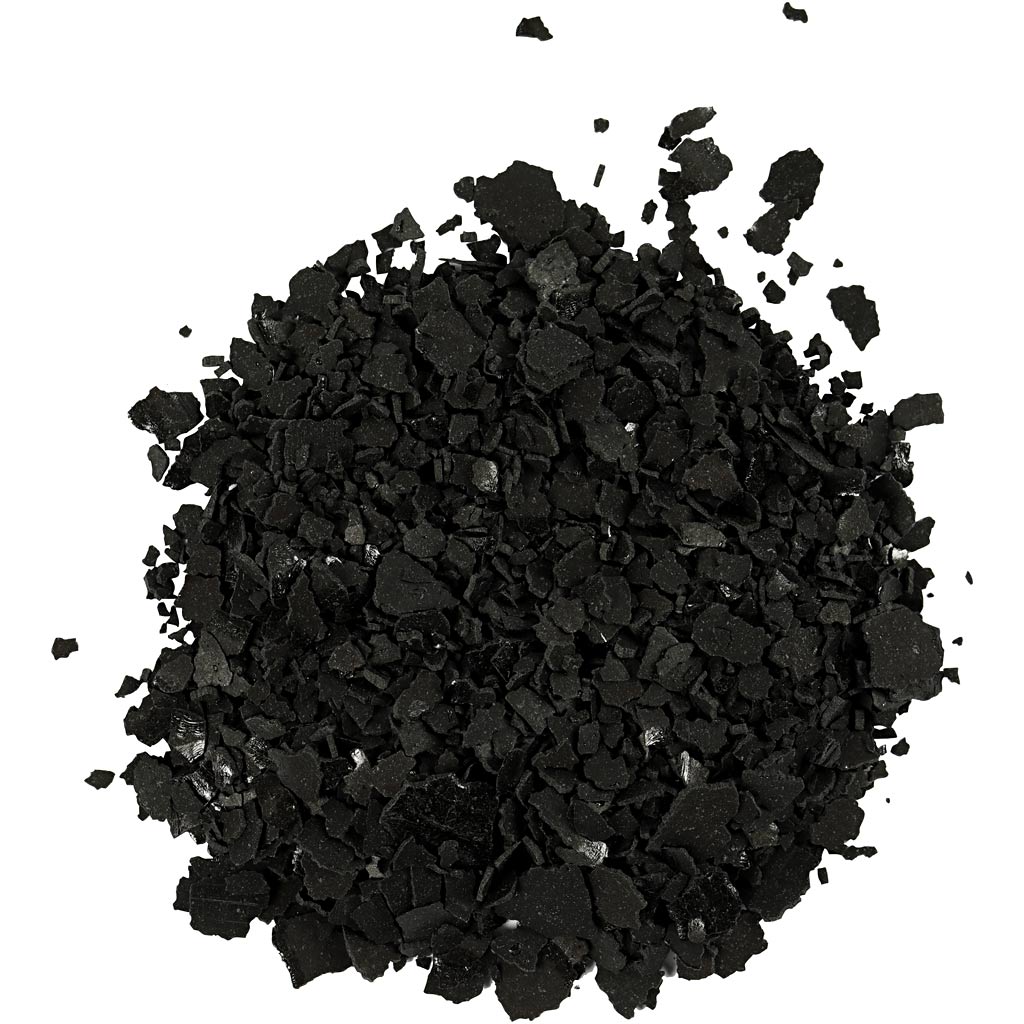 Creativ company candle paint, green, 10 gr 1 box