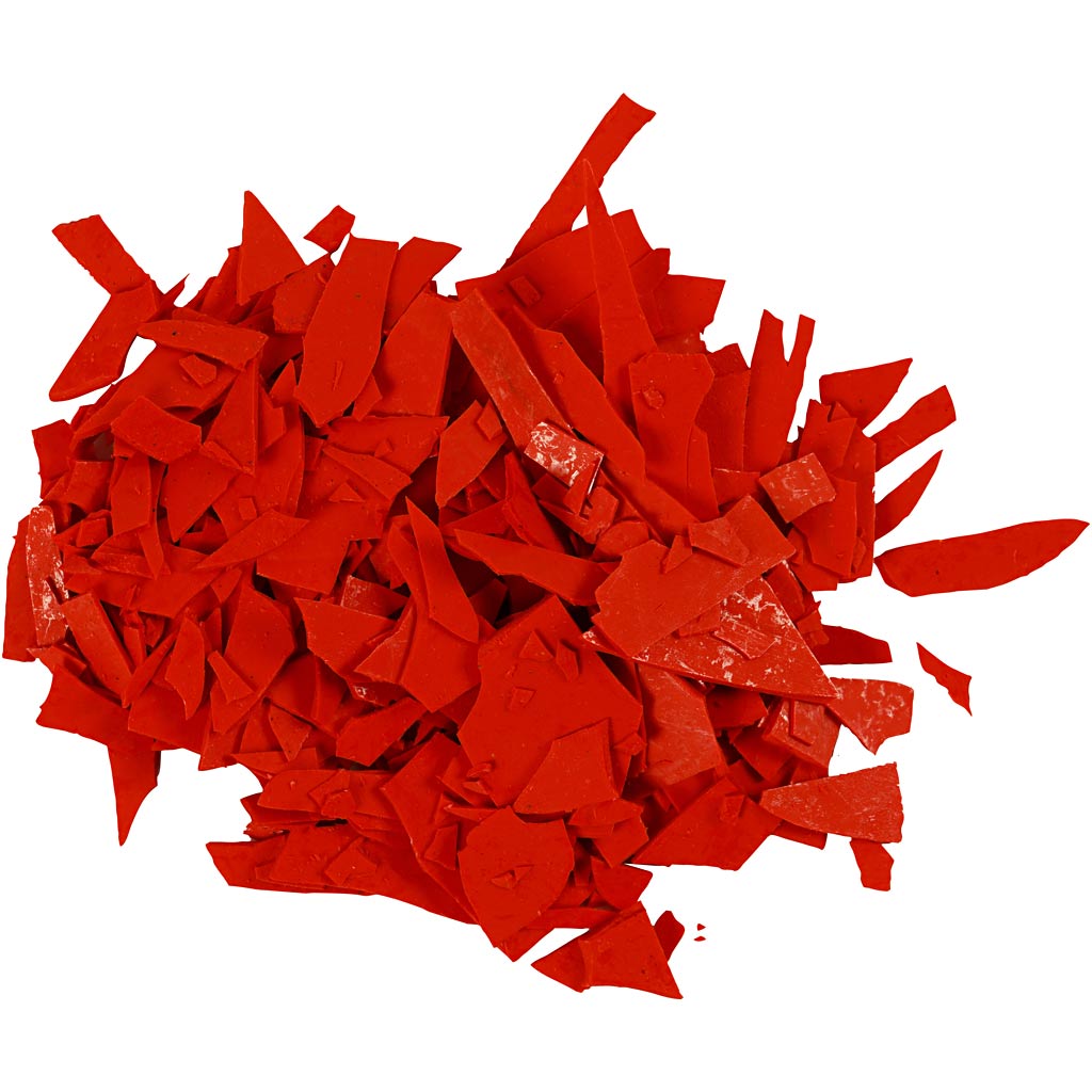 Creativ company candle dye, yellow, 10 gr 1 box