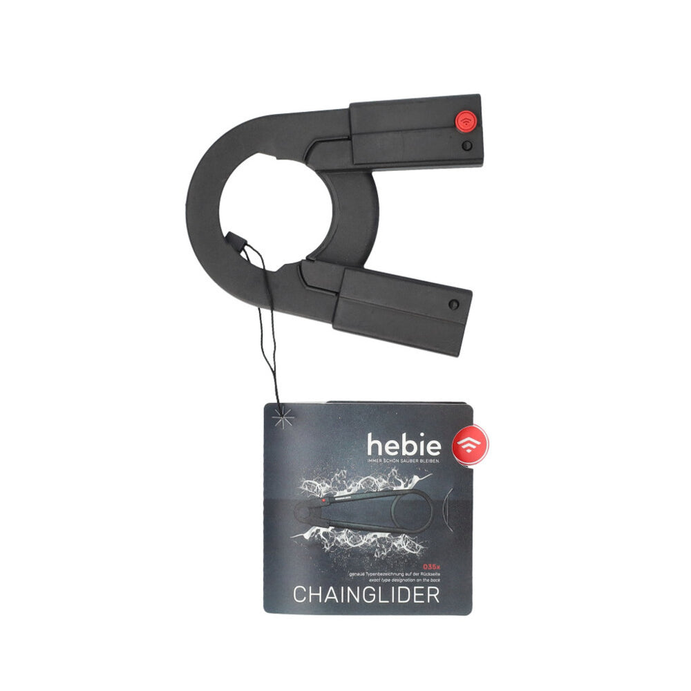 Hebie chainglider z powrotem na 16-18 tands