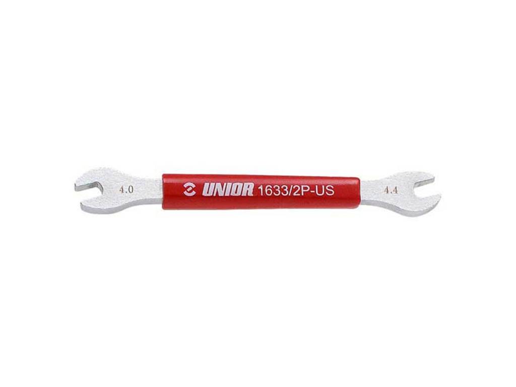 Unior grs spakenspanner 4.0-4.4mm
