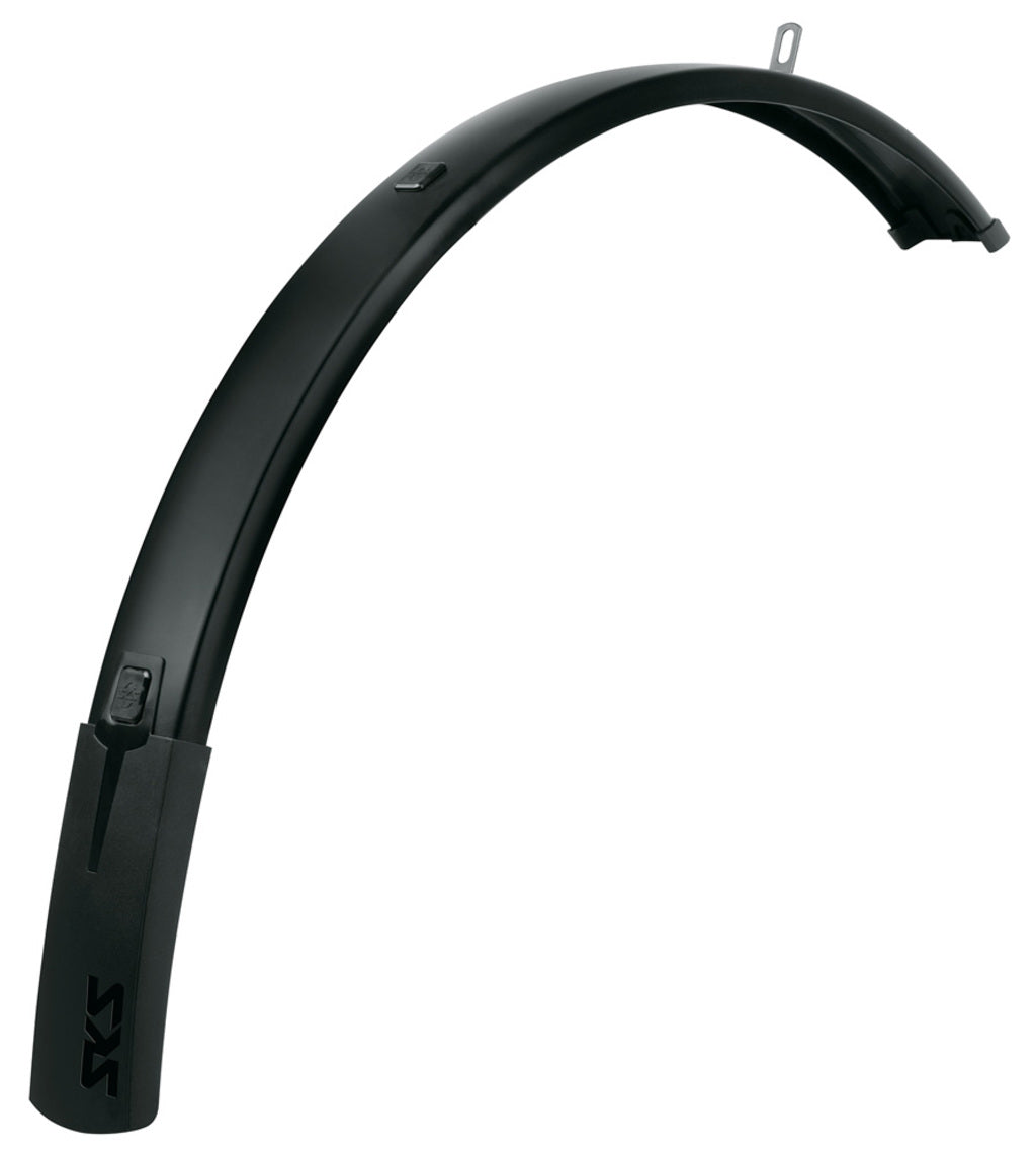 Sks front fender 28 bluemels style profile