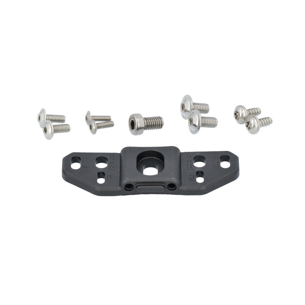 Sks spatd mudrocker suspension fork adapter black