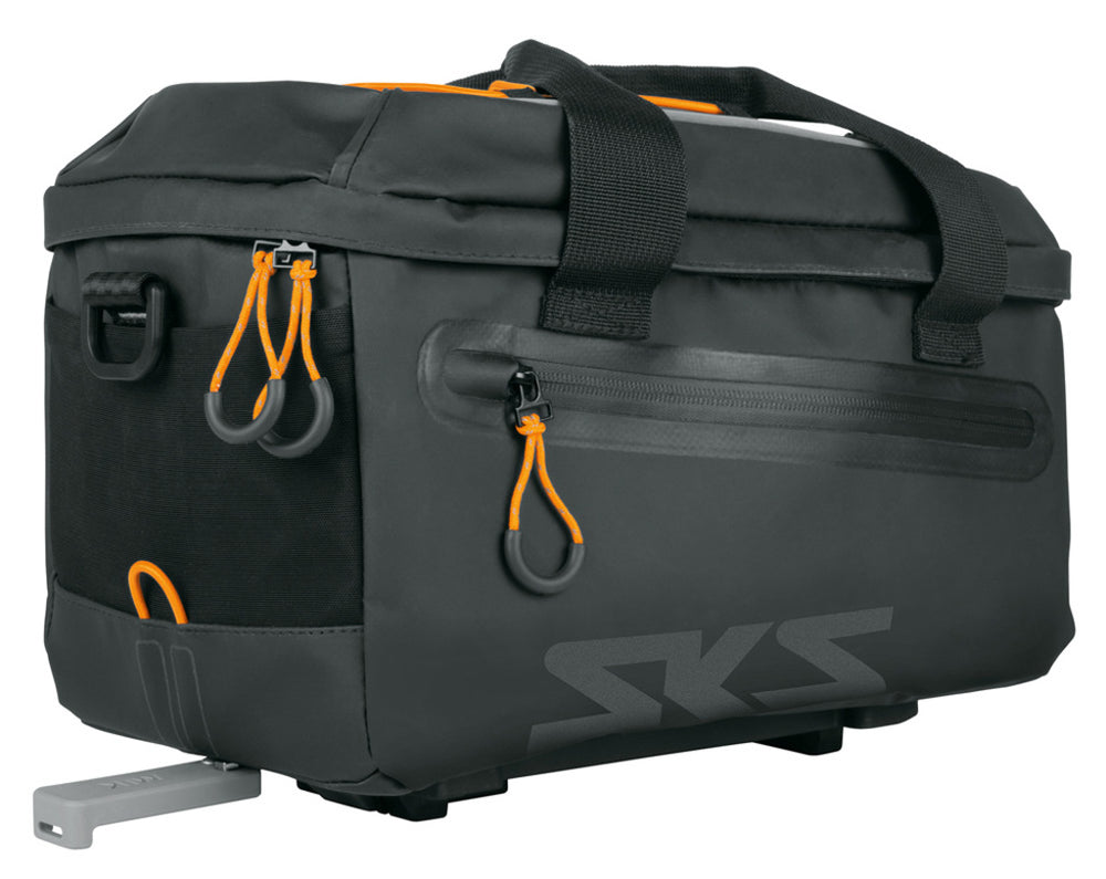Sks carrier bag infinity universal top bag mik