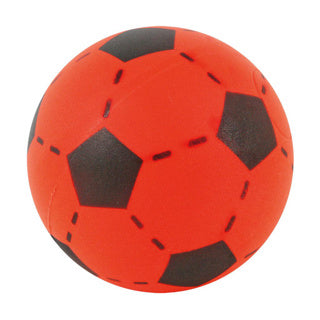 Basic ball soft red 20cm