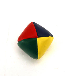 Alert sportiniai žongliravimo kamuoliai 3 vnt | 4 vnt