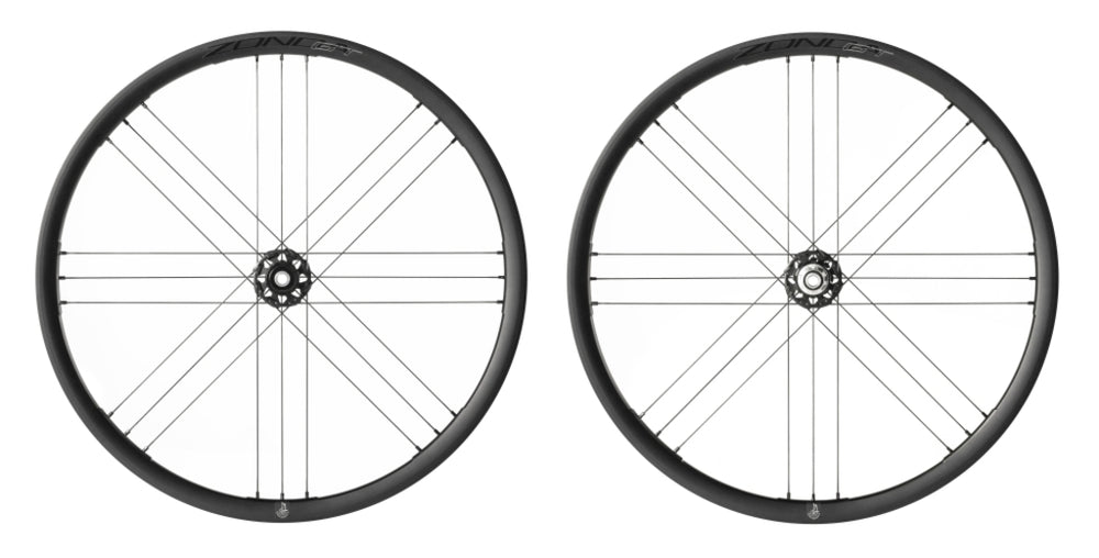 Campagnolo wielset 28 zonda gt db