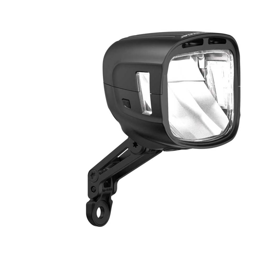 Busch muller headlight bm iq xl highbeam black
