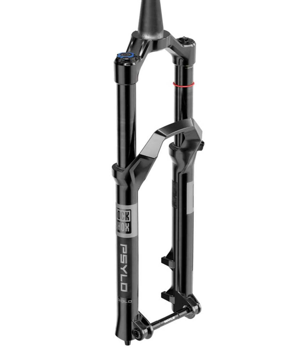 Rockshox suspension fork 29 psilo gold rc a1