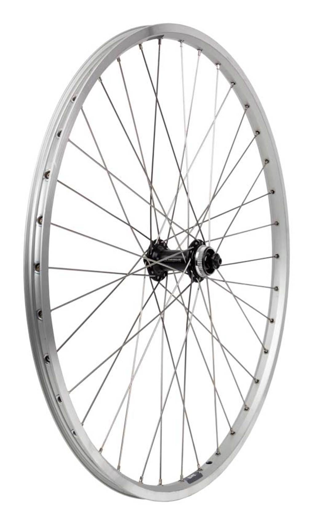 Unmarked viischt Rad 26 zac19