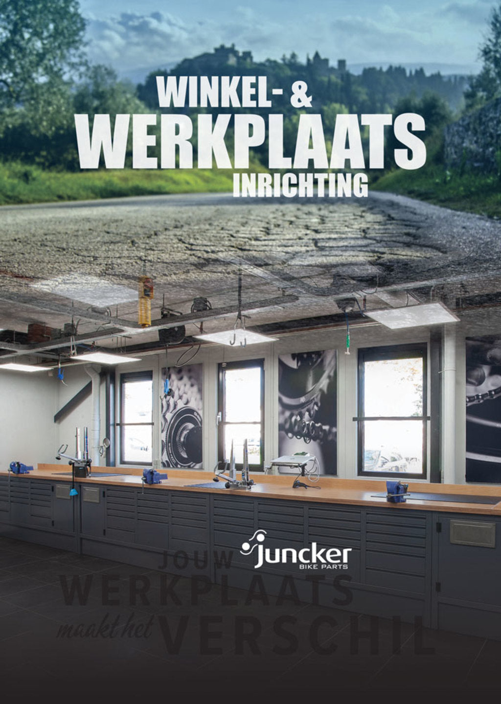 Unbranded workshop layout brochure v2