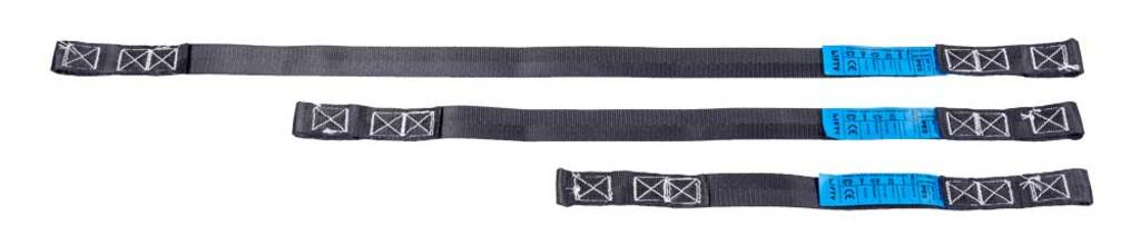 Komplet dvigal za kolesa Superspark grs lifting slings 3