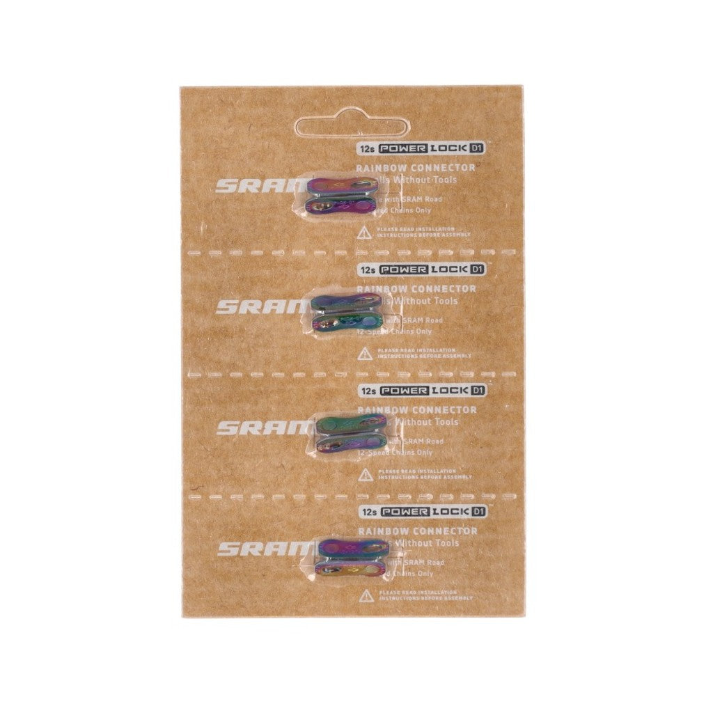 Sram connecting link power lock 12sp